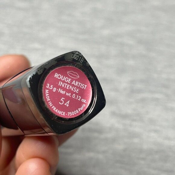 Makeup Forever Rouge Artist Intense Lipstick - 54 - Picture 4 of 8